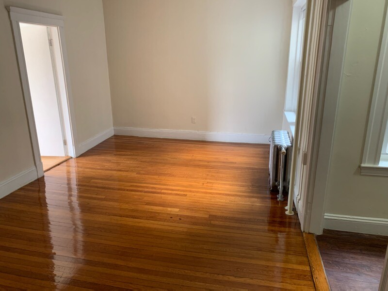 1167 Boylston St, Fenway