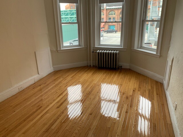 1167 Boylston St, Fenway