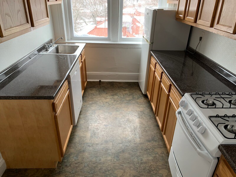 Photos of apartment on Melvin,Boston MA 02135