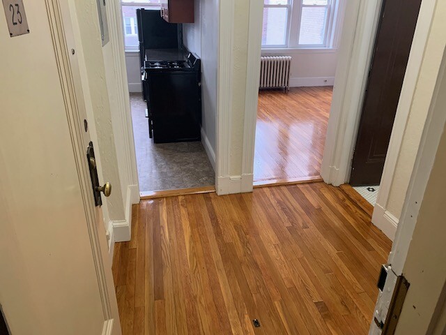 1800 Commonwealth Ave, Brighton