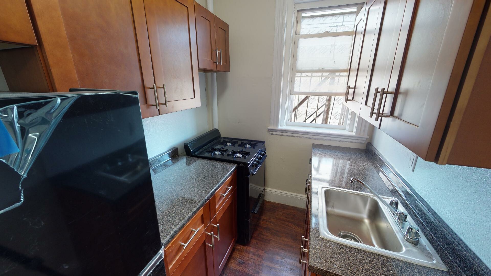 Studio, 1 Bath apartment in Boston, Fenway for $2,425