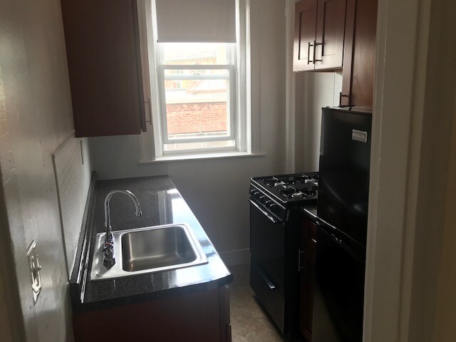 1175 Boylston St, Fenway