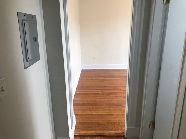 1175 Boylston St, Fenway