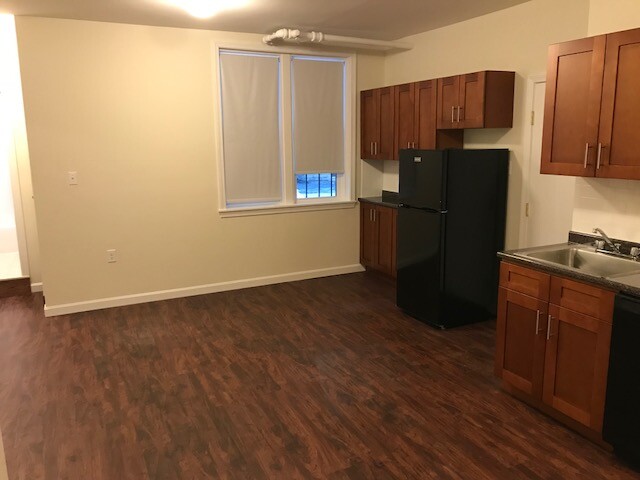 Concept Properties