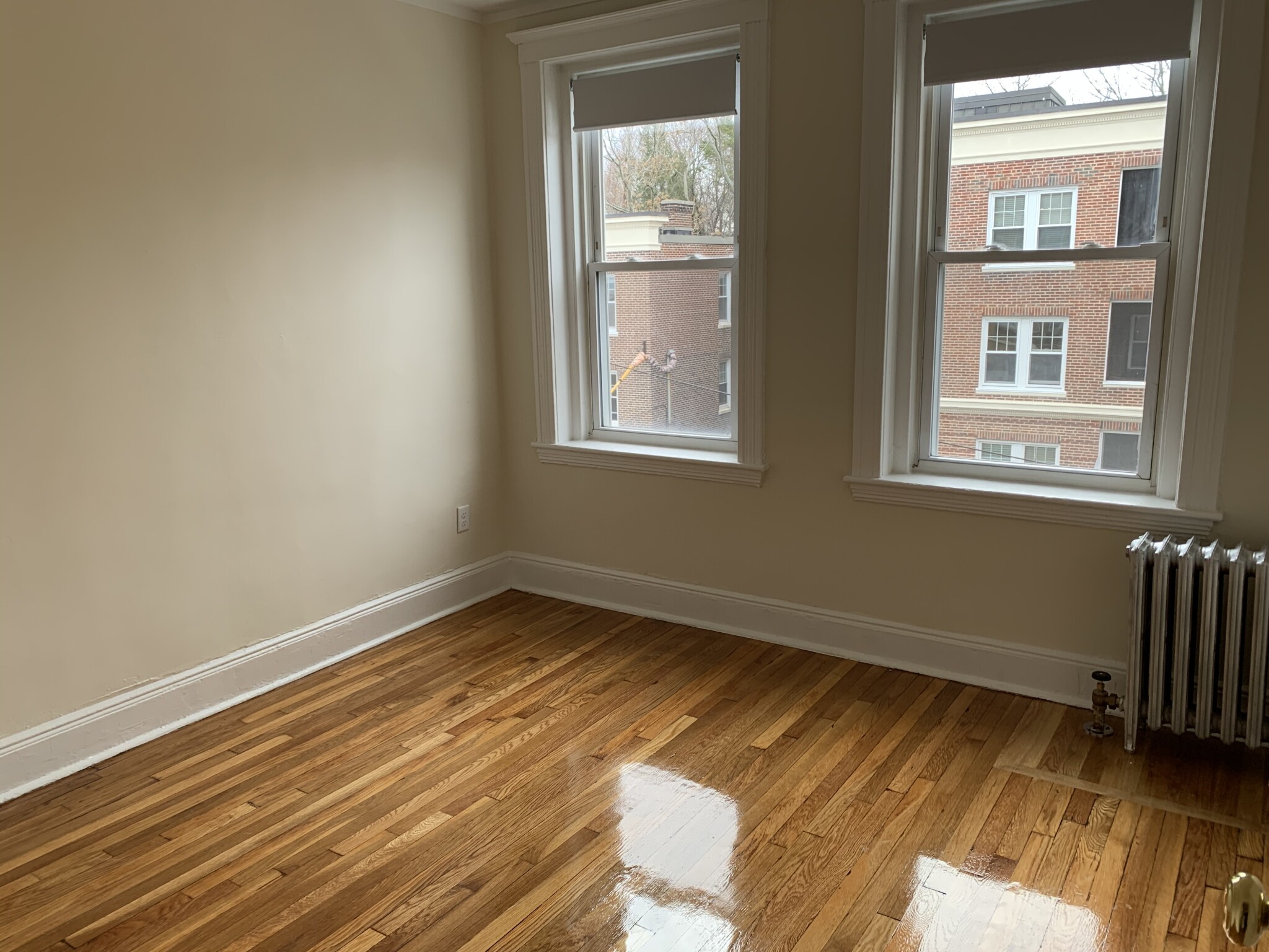 Photos of apartment on Vinal St.,Boston MA 02135
