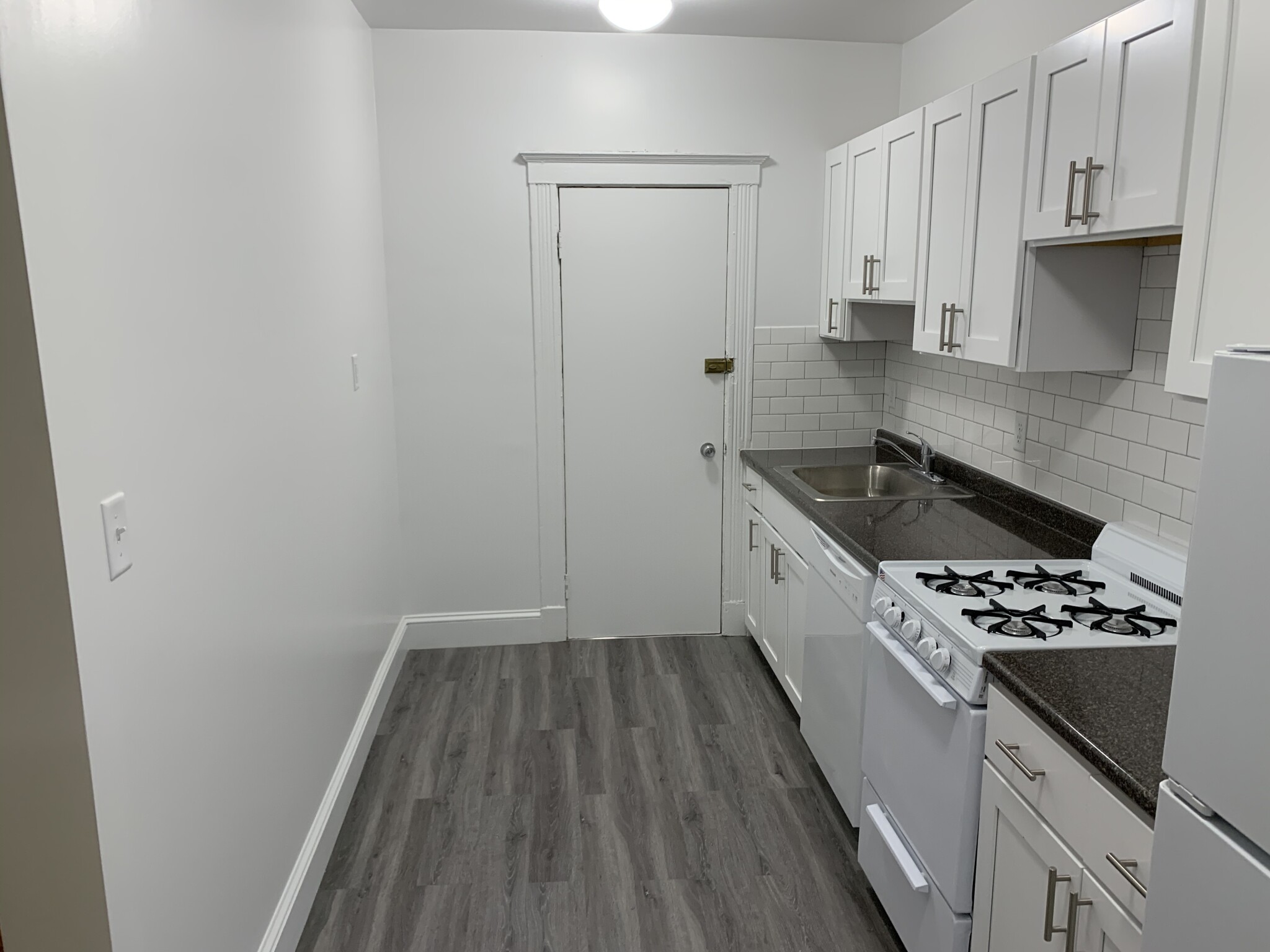 Photos of apartment on Vinal St.,Boston MA 02135