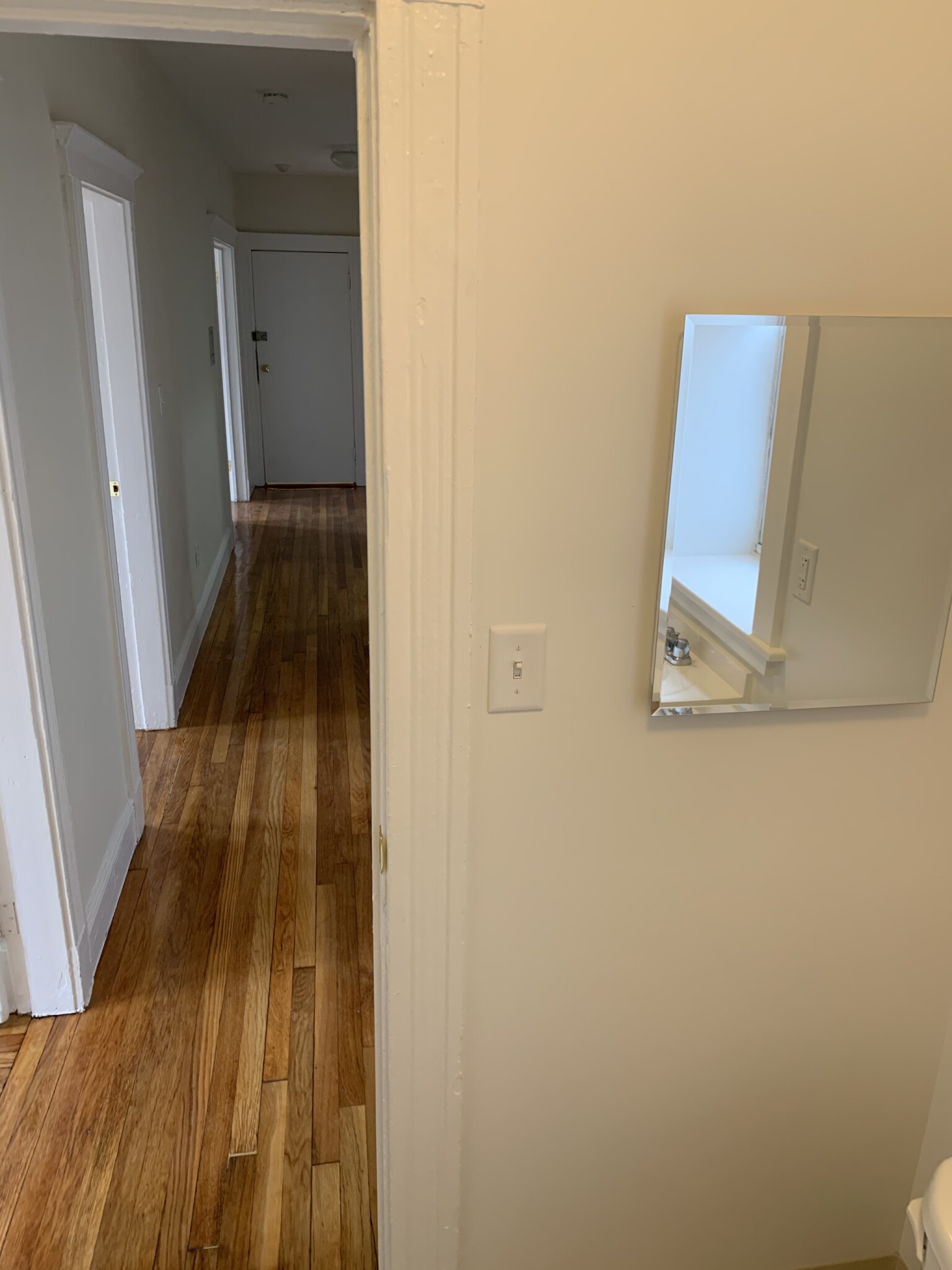 Photos of apartment on Vinal St.,Boston MA 02135