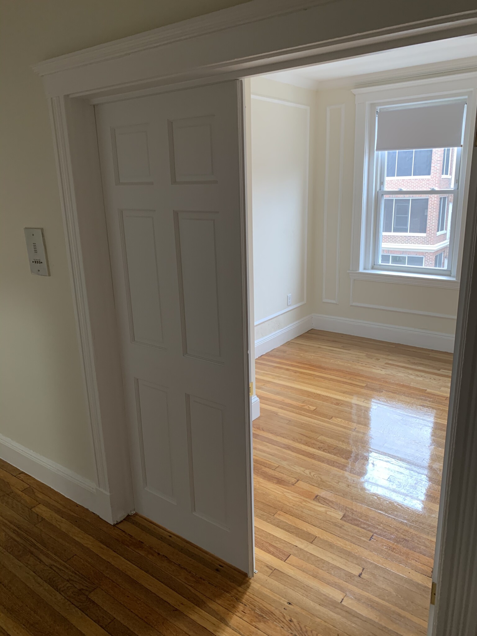 Photos of apartment on Vinal St.,Boston MA 02135