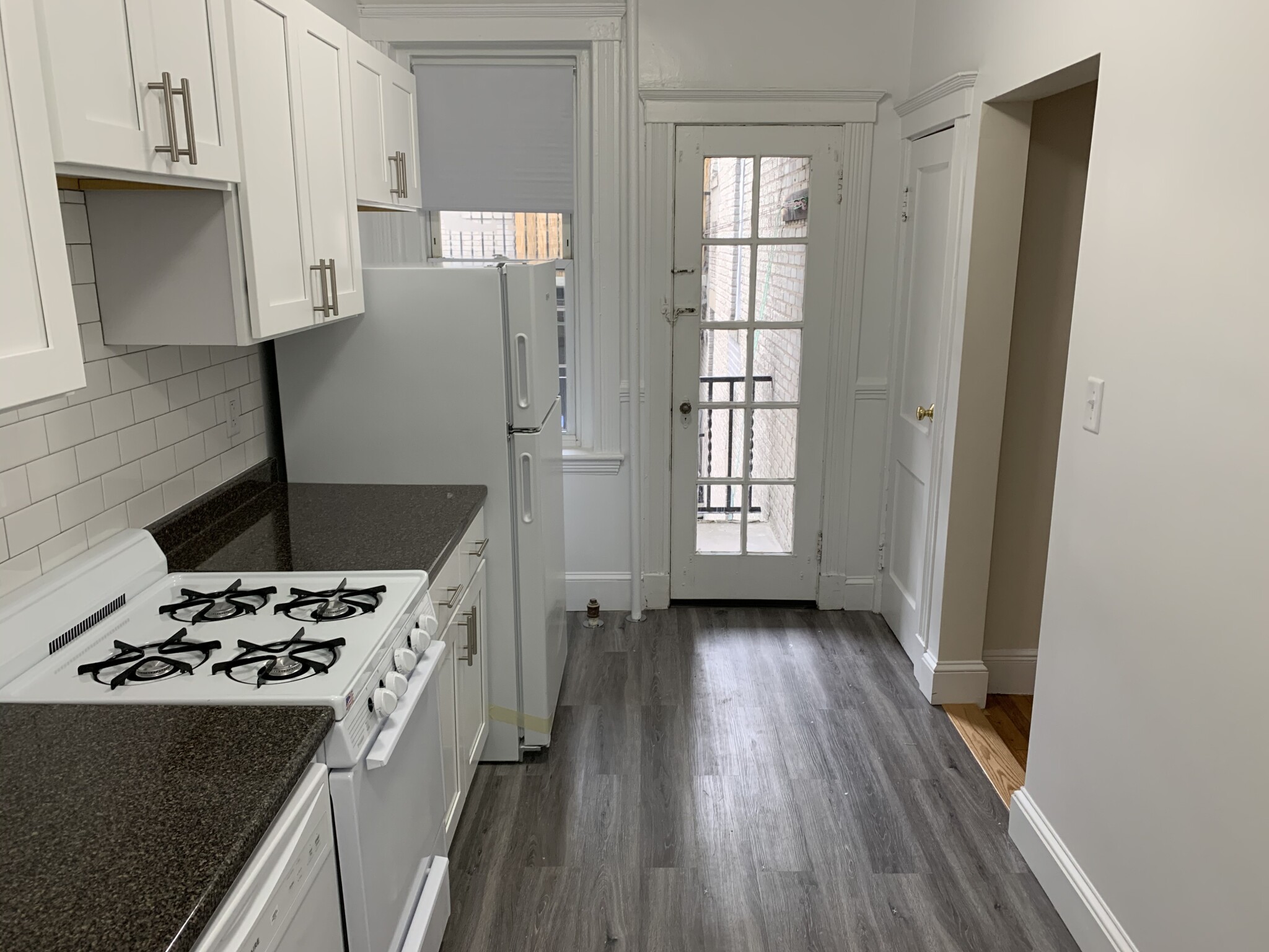 Photos of apartment on Vinal St.,Boston MA 02135