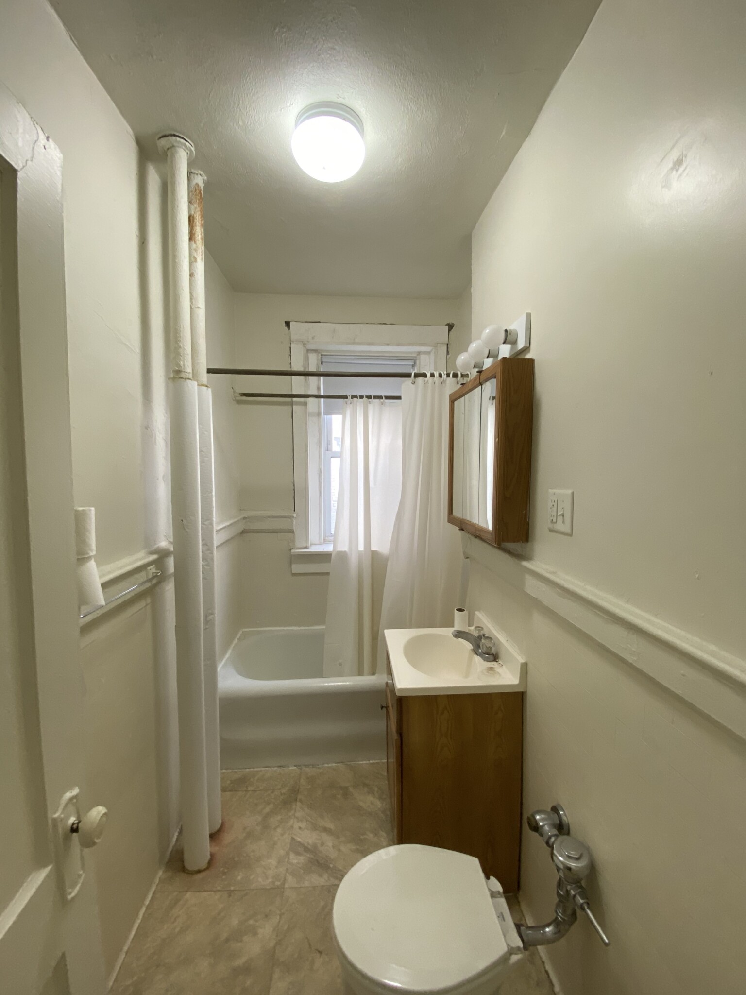 1167 Boylston St, Fenway