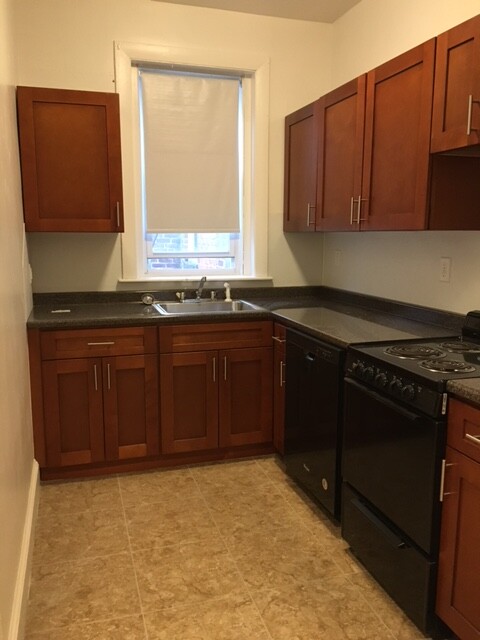 Photos of apartment on Euston St.,Brookline MA 02446