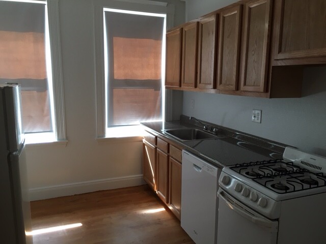 1626 Commonwealth Ave, Brighton