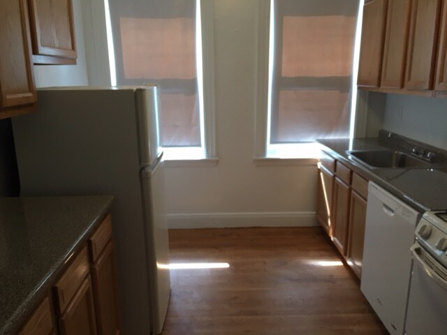 1626 Commonwealth Ave, Brighton