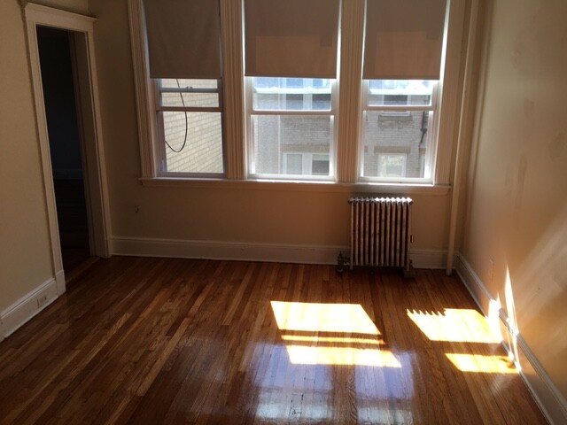 1626 Commonwealth Ave, Brighton