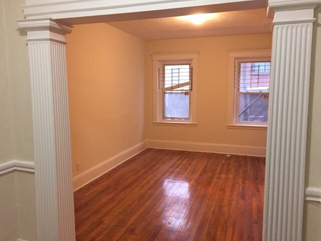 Photos of apartment on Commonwealth Ave.,Boston MA 02134