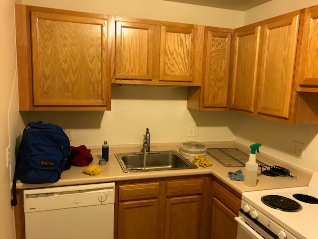 Photos of apartment on Tappan St.,Brookline MA 02445