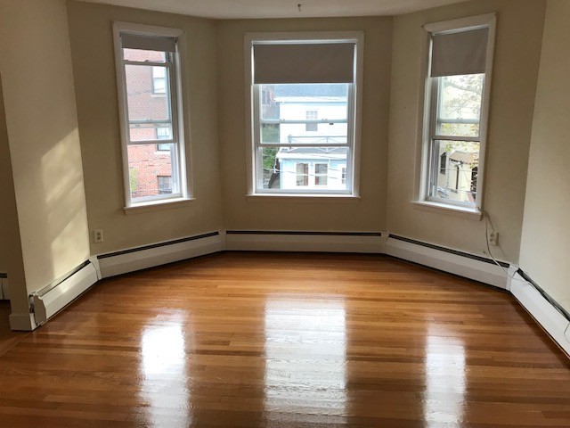 Photos of apartment on Tappan St.,Brookline MA 02445