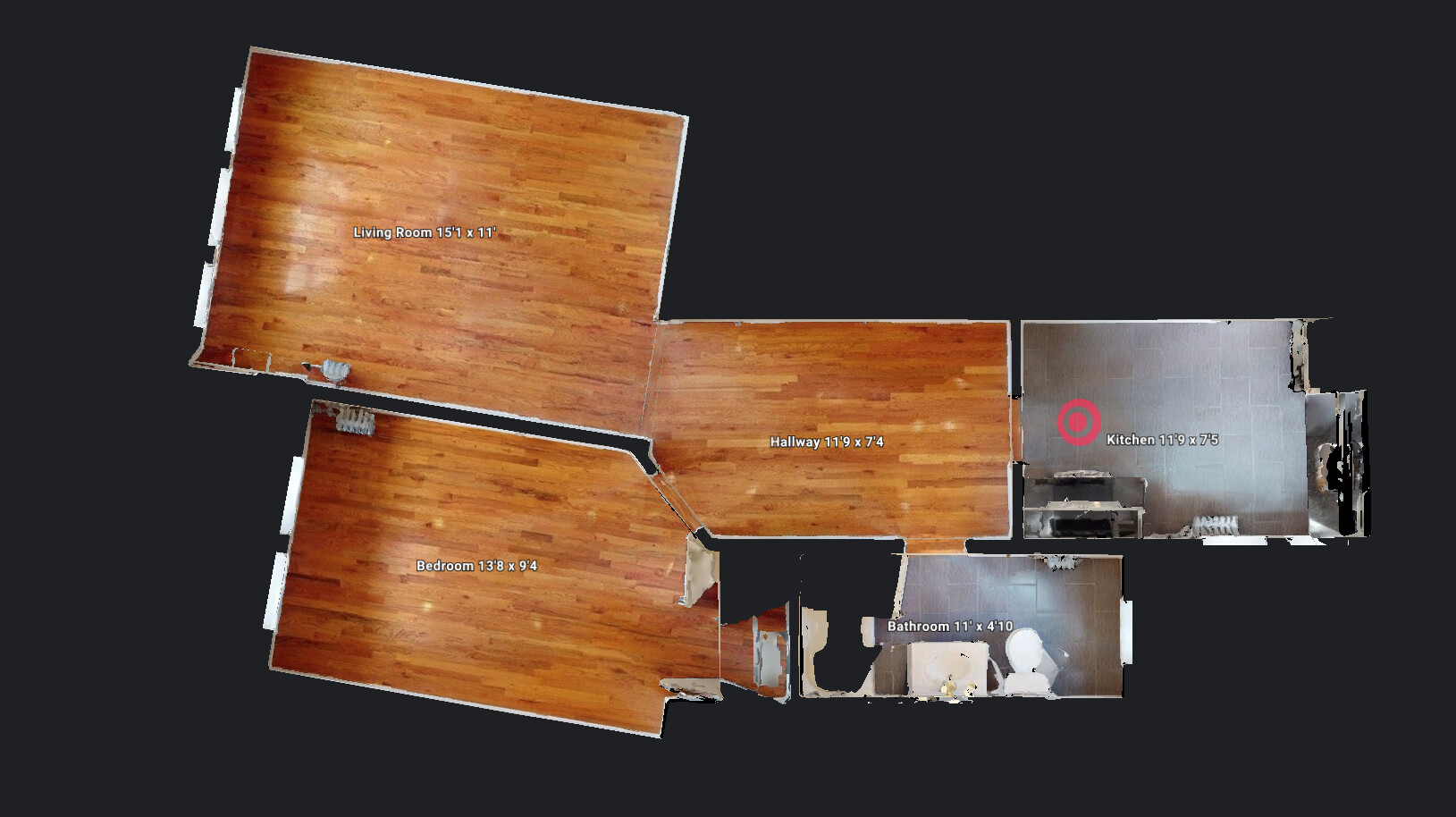 123 Sutherland Rd, Brighton