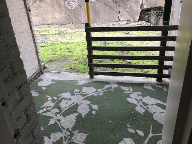 33 Lancaster Ter, Washington Square