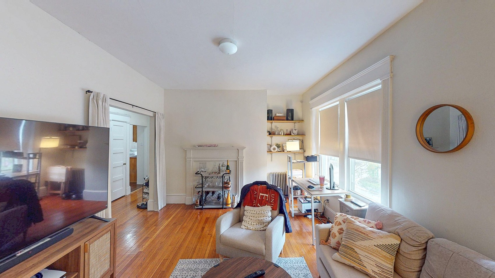 1595 Beacon St. - Brookline