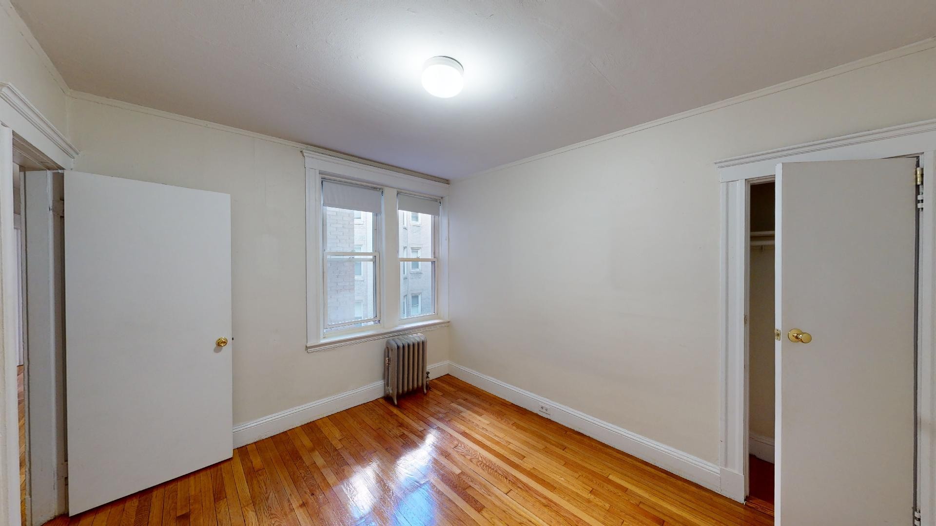 Photos of apartment on Boylston St.,Boston MA 02215