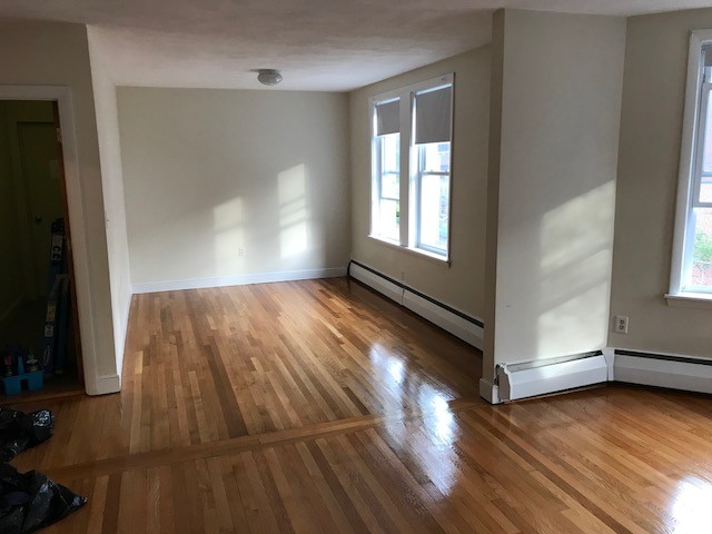 Photos of apartment on Tappan St.,Brookline MA 02445
