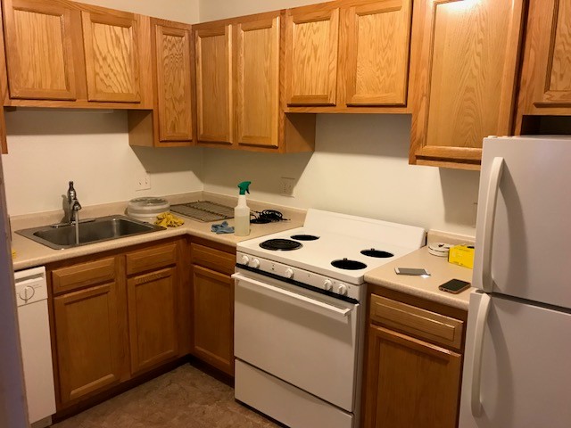 Photos of apartment on Tappan St.,Brookline MA 02445