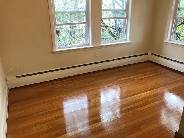 Photos of apartment on Tappan St.,Brookline MA 02445