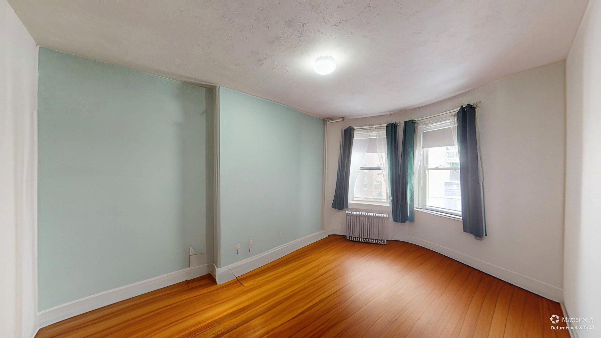 1375 Commonwealth Ave. - Allston