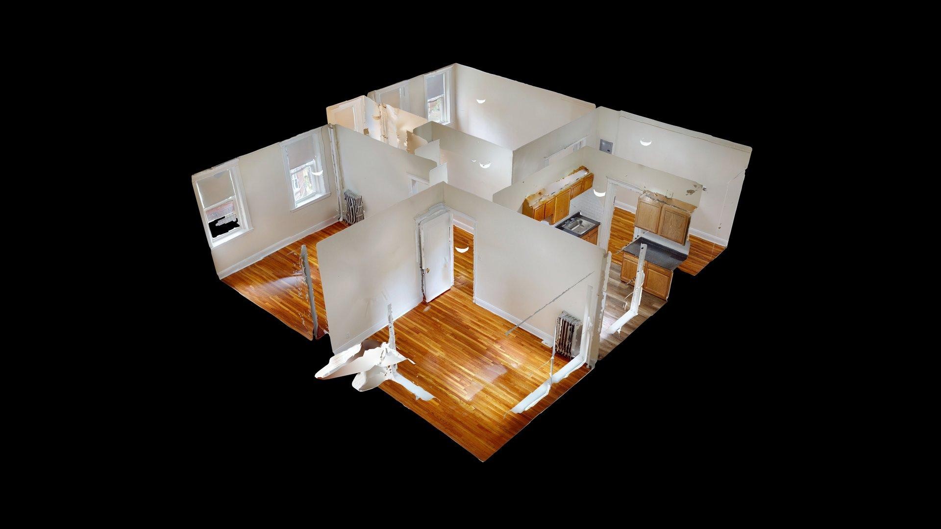 Photo 13 of Commonwealth Ave. Unit 12A