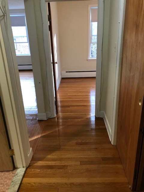 Photos of apartment on Tappan St.,Brookline MA 02445