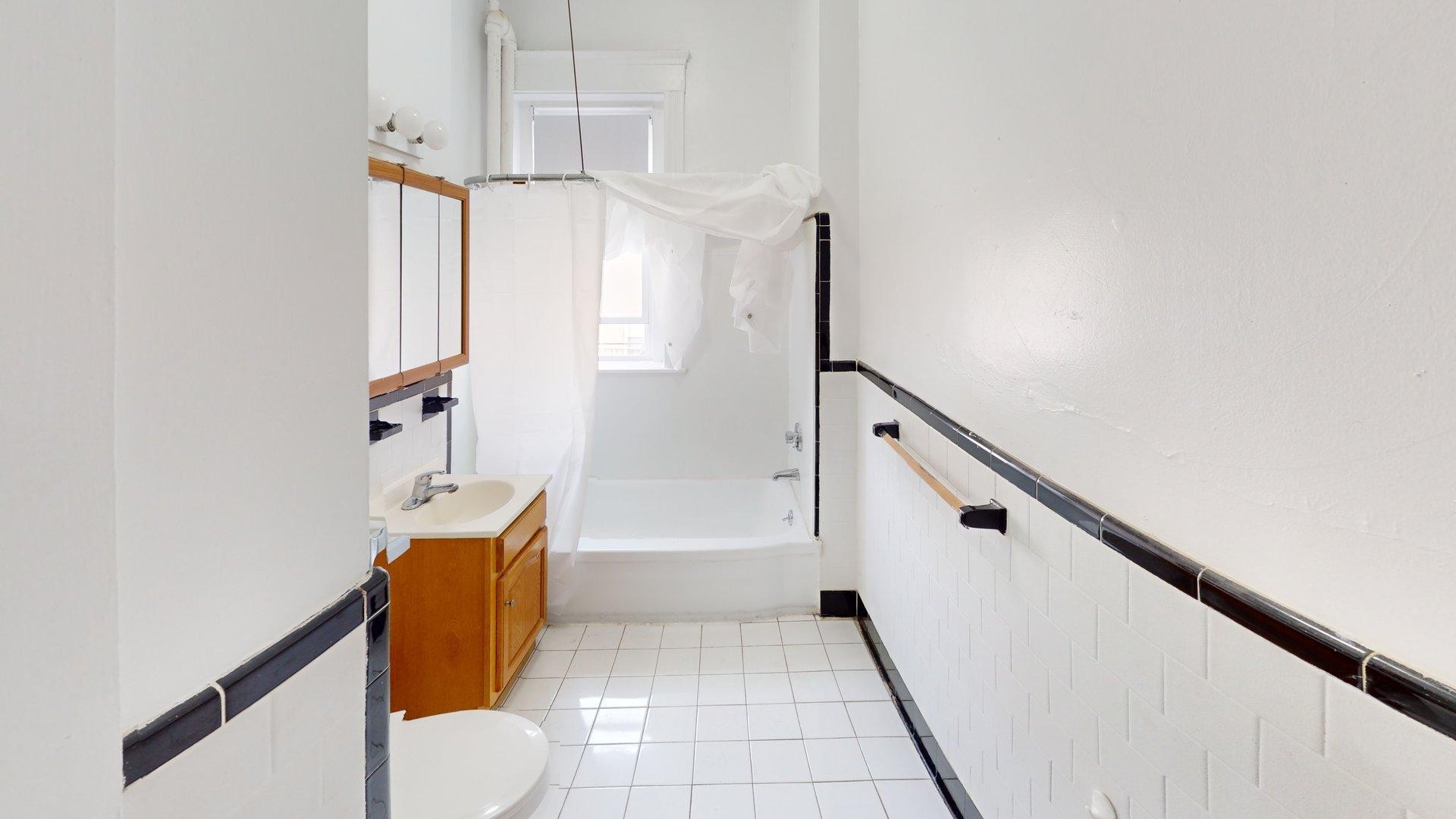 1381 Commonwealth Ave. - Allston