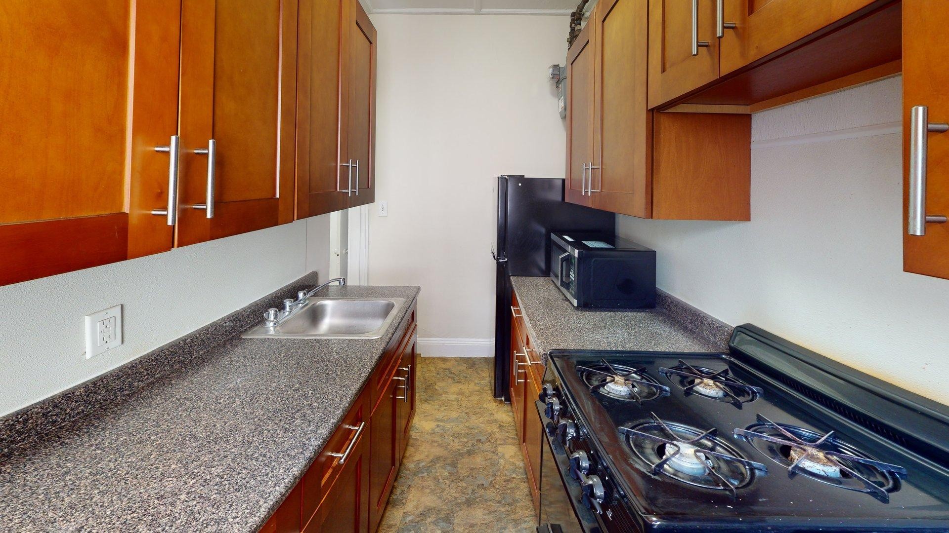 1179 Boylston St. - Fenway