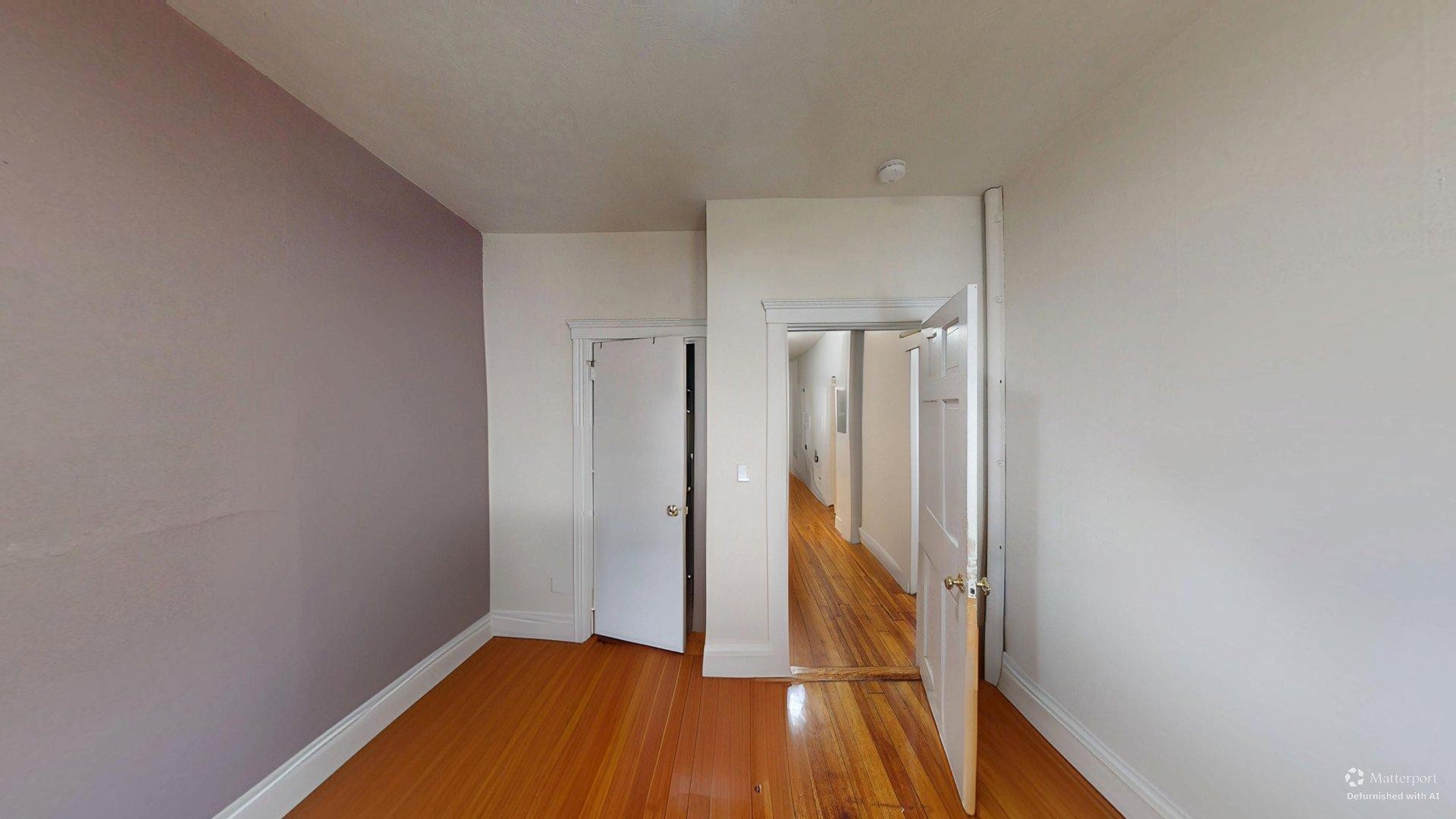 Photos of apartment on Commonwealth Ave.,Boston MA 02134