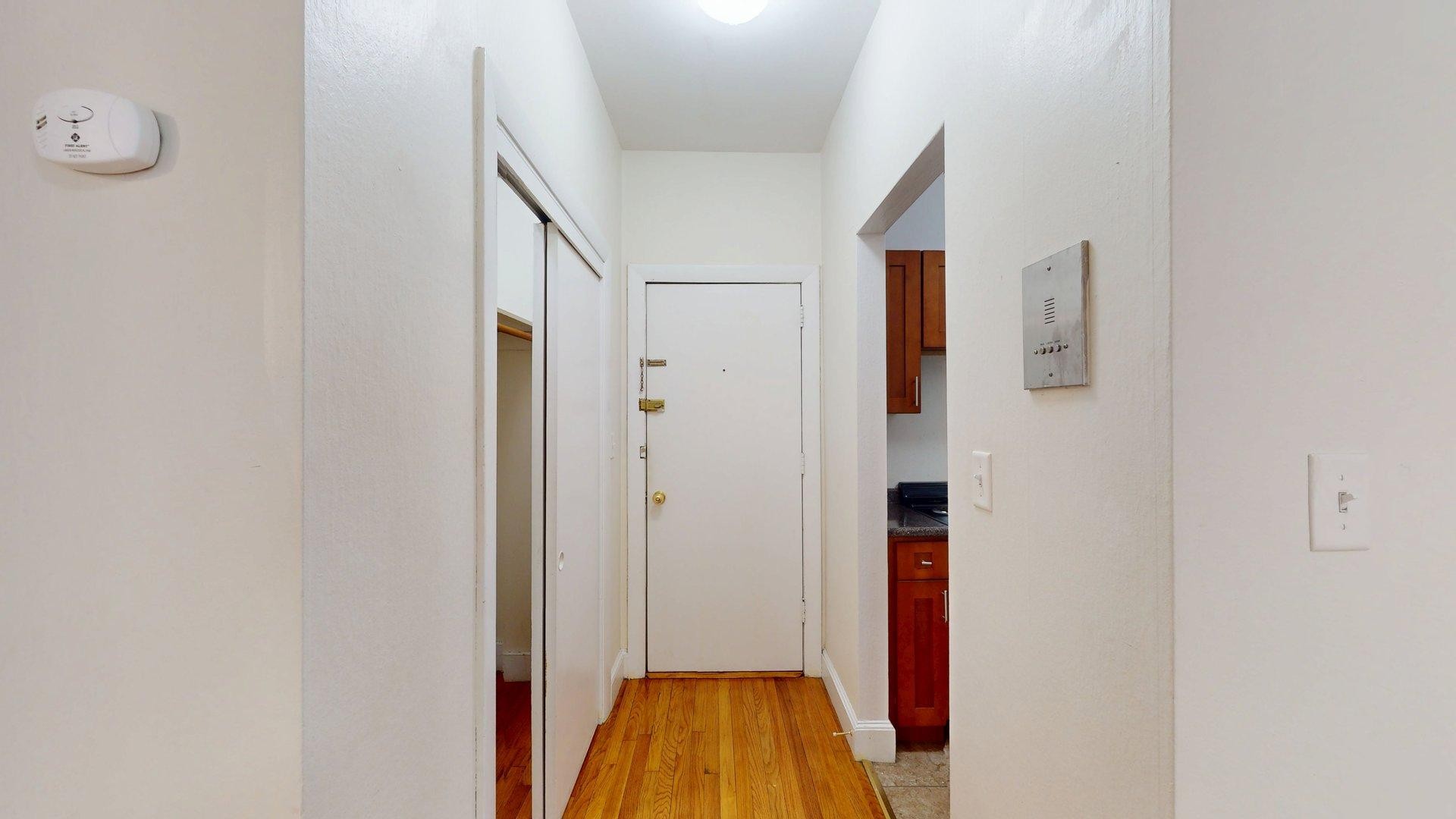 33 Lancaster Terr. - Brookline