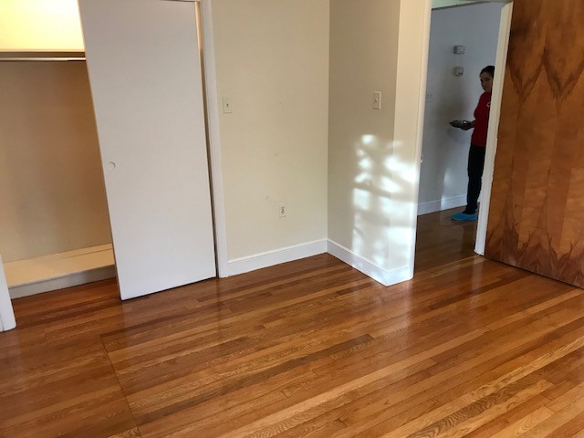 Photos of apartment on Tappan St.,Brookline MA 02445