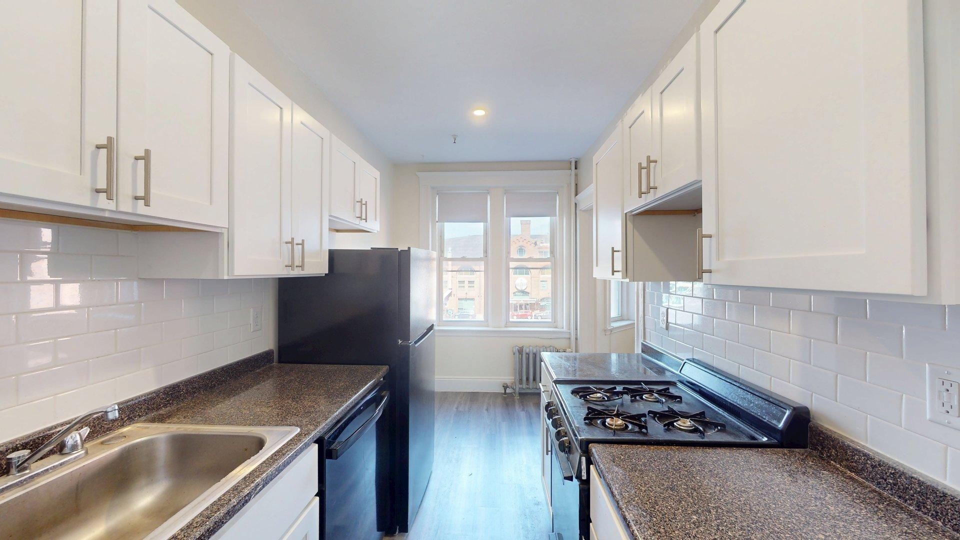 1167 Boylston St. - Fenway