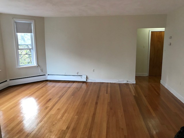 Photos of apartment on Tappan St.,Brookline MA 02445