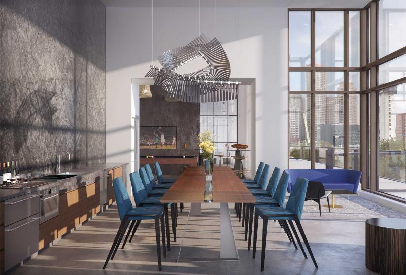 85 Seaport Blvd, Seaport District