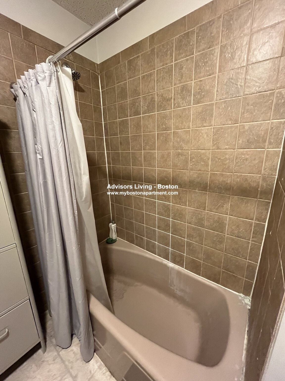 47 Bay State Rd, Fenway