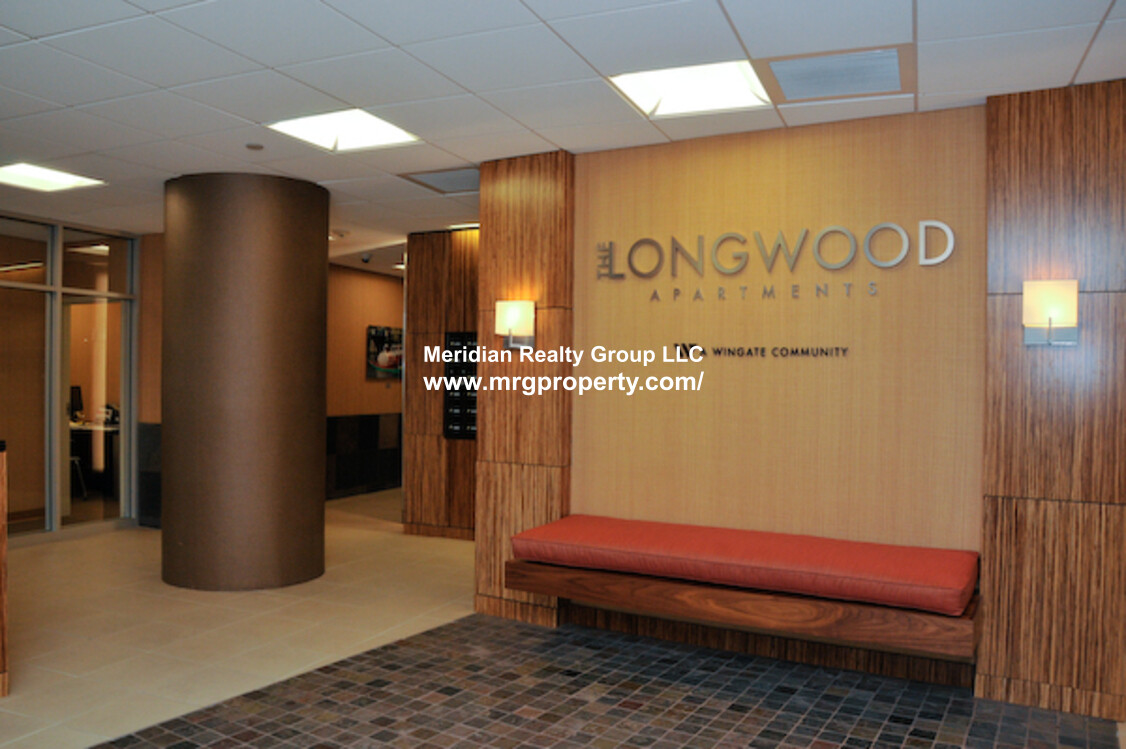 1575 Tremont St, Mission Hill