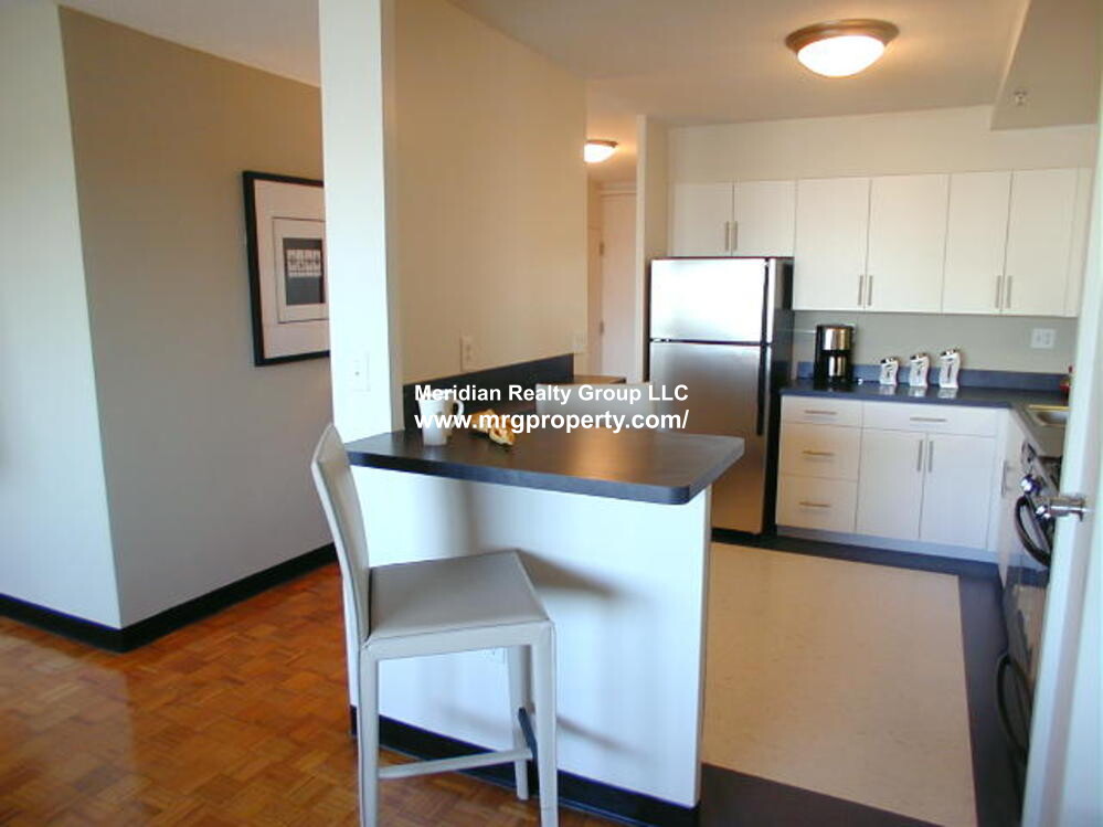 1575 Tremont St, Mission Hill