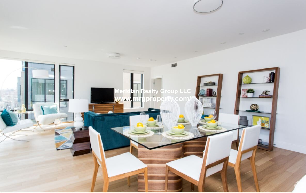 1480 Tremont St, Mission Hill