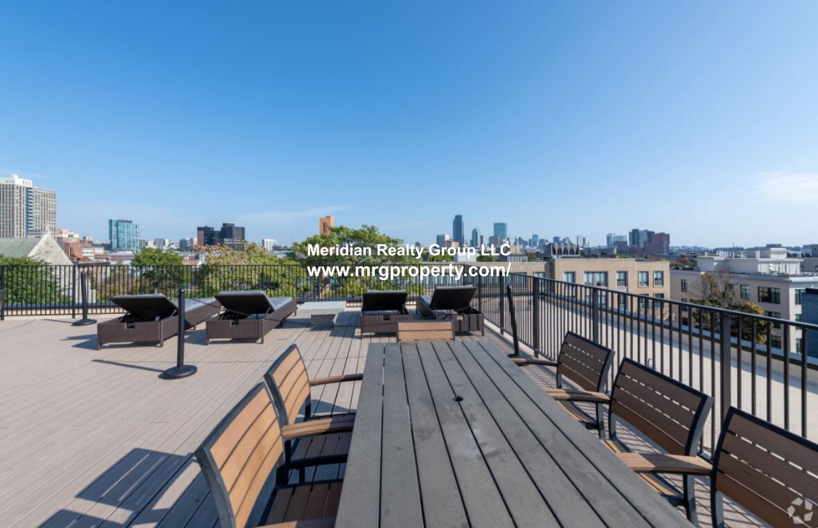 1480 Tremont St, Mission Hill