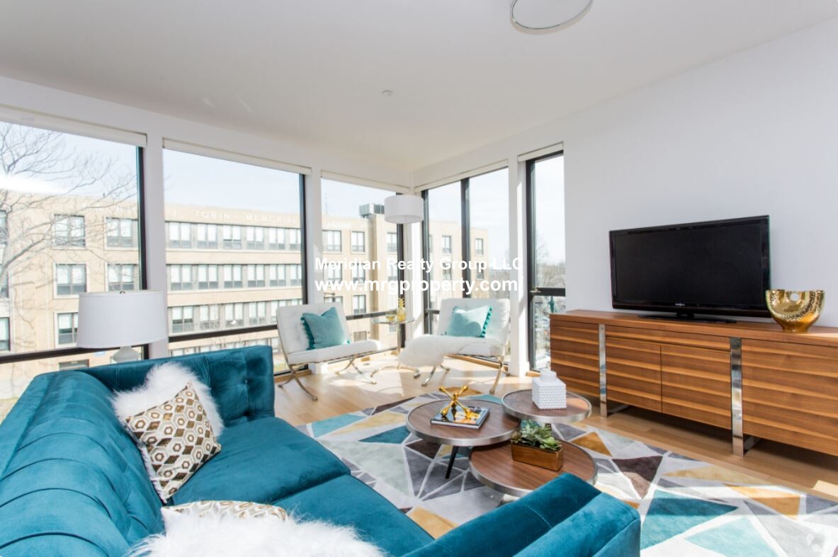 1480 Tremont St, Mission Hill