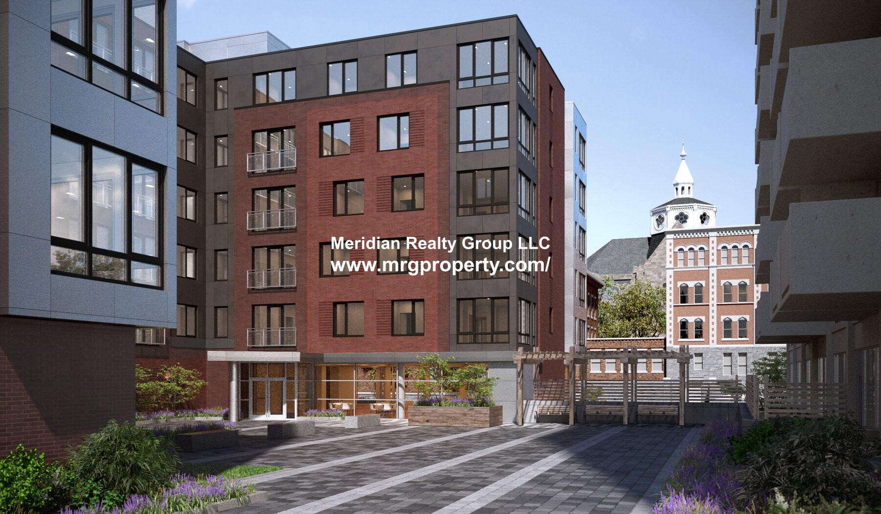 95 Saint Alphonsus St, Mission Hill