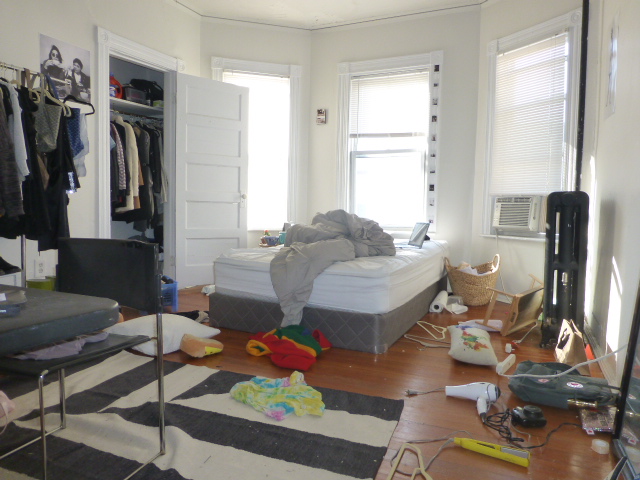 42 Brainerd Rd, Allston