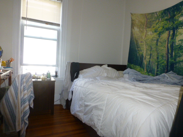 42 Brainerd Rd, Allston