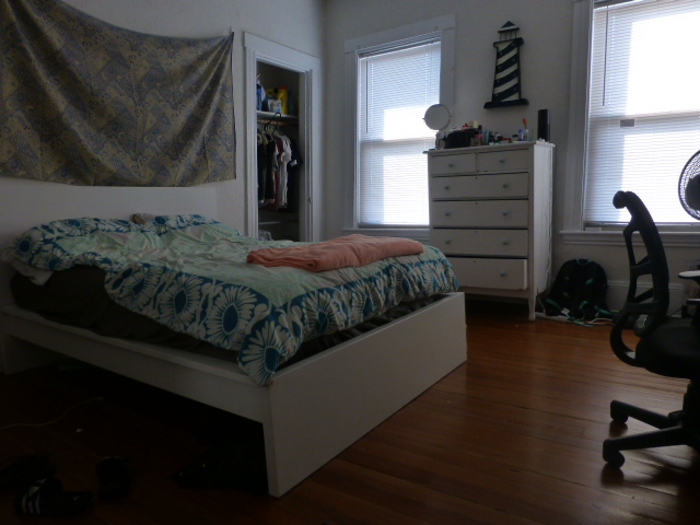 42 Brainerd Rd, Allston