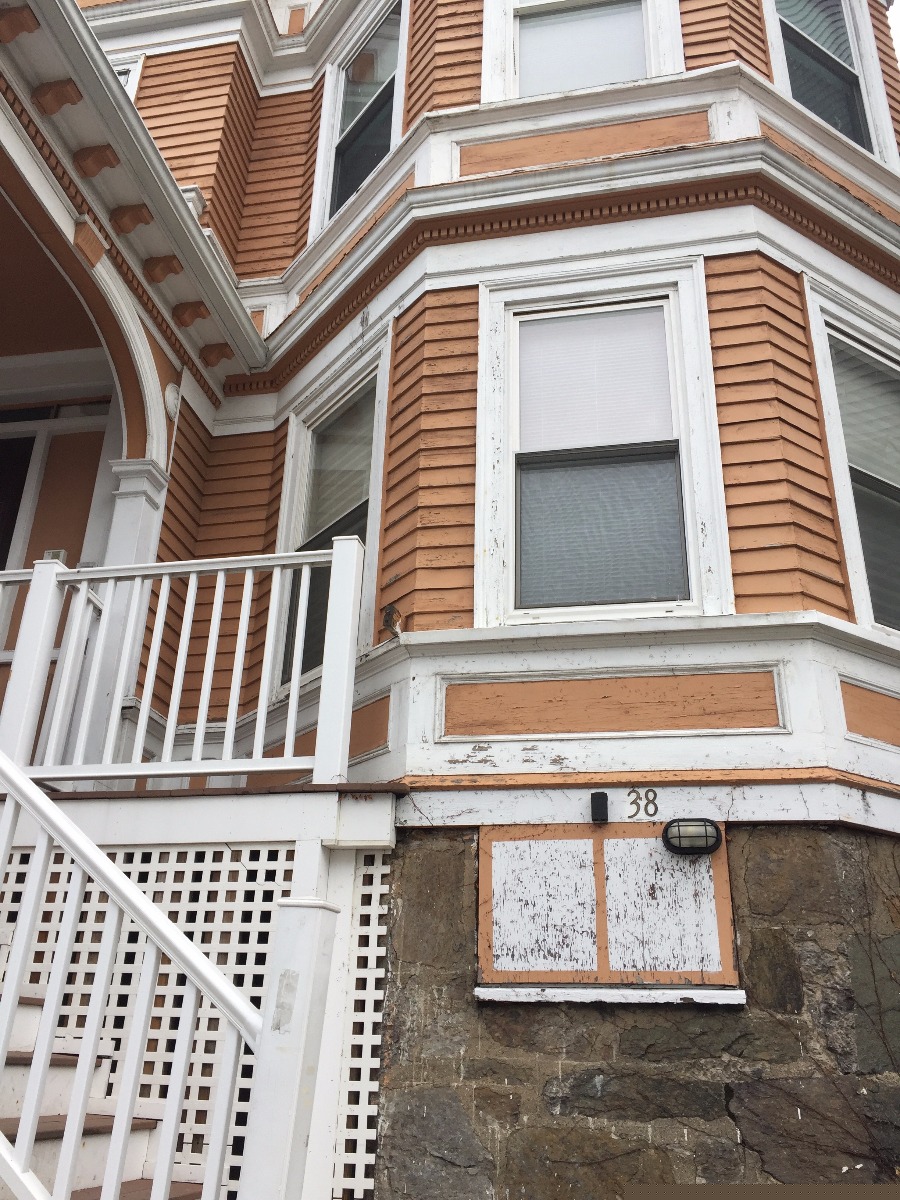 38 Calumet St, Mission Hill